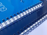 Wire O Booklet Boxprintify