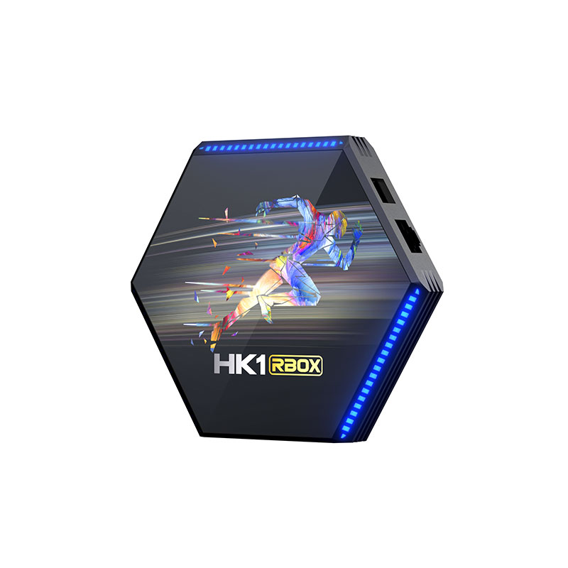 Android Box Boxput Official - Creative Full HD Geometric Designs | Free Download