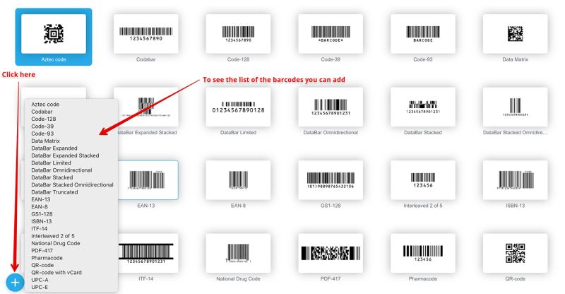Barcode Management In Barcode Generator - Download Creative Sunset Background | 8K