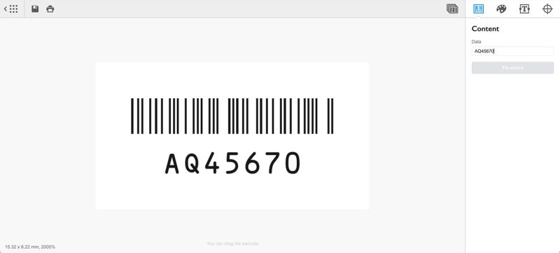 Bc412 Barcode Description - Download Stunning Nature Image | Retina