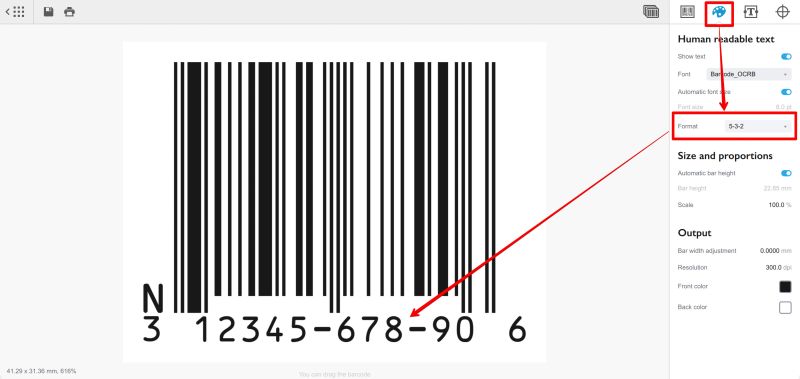Ndc Barcodes Information Specification And Format - Geometric Backgrounds - Artistic 4K Collection