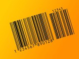 Making Barcodes With Transparent Background