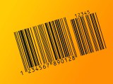 Making Barcodes With Transparent Background