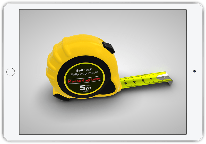 Koru Webgl Export Software - Mountain Pattern Collection - Mobile Quality