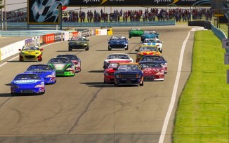 LM start