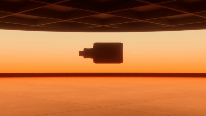 simucube3 teaser