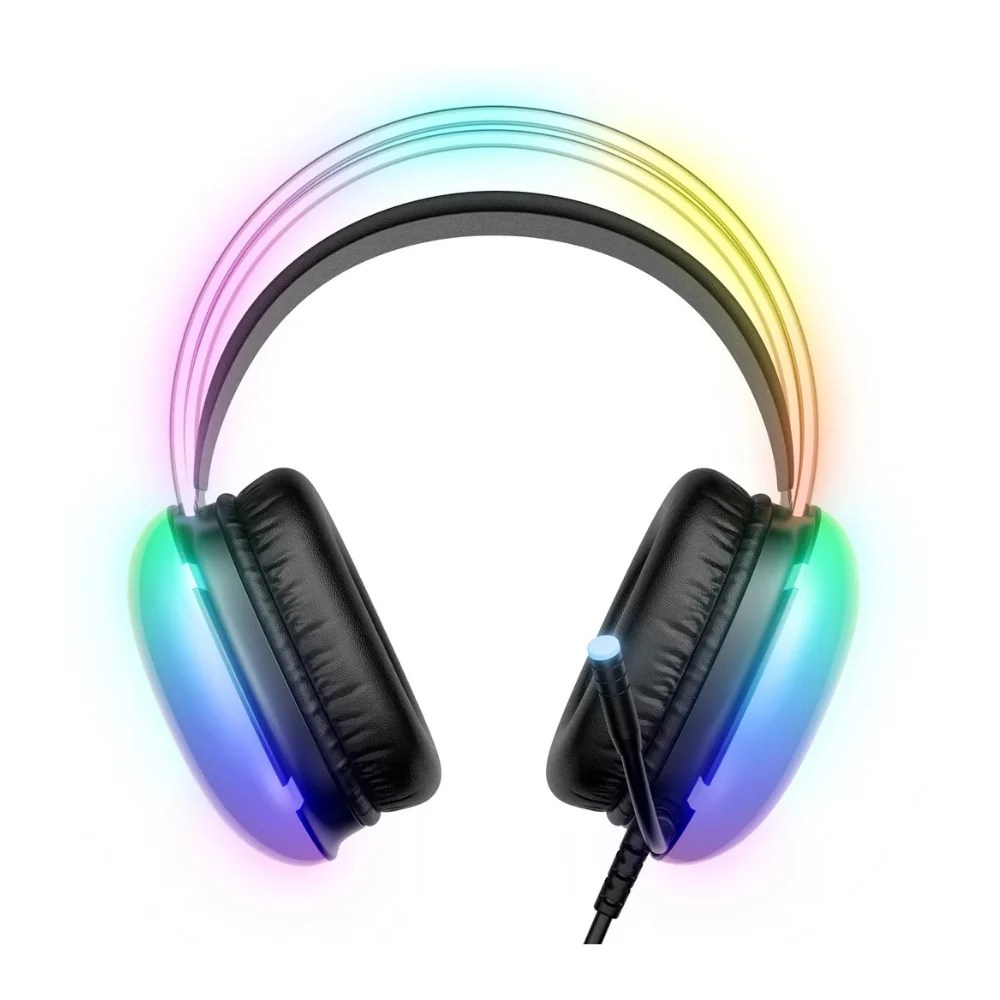 diadema-gamer-onikuma-x25 NEGRO
