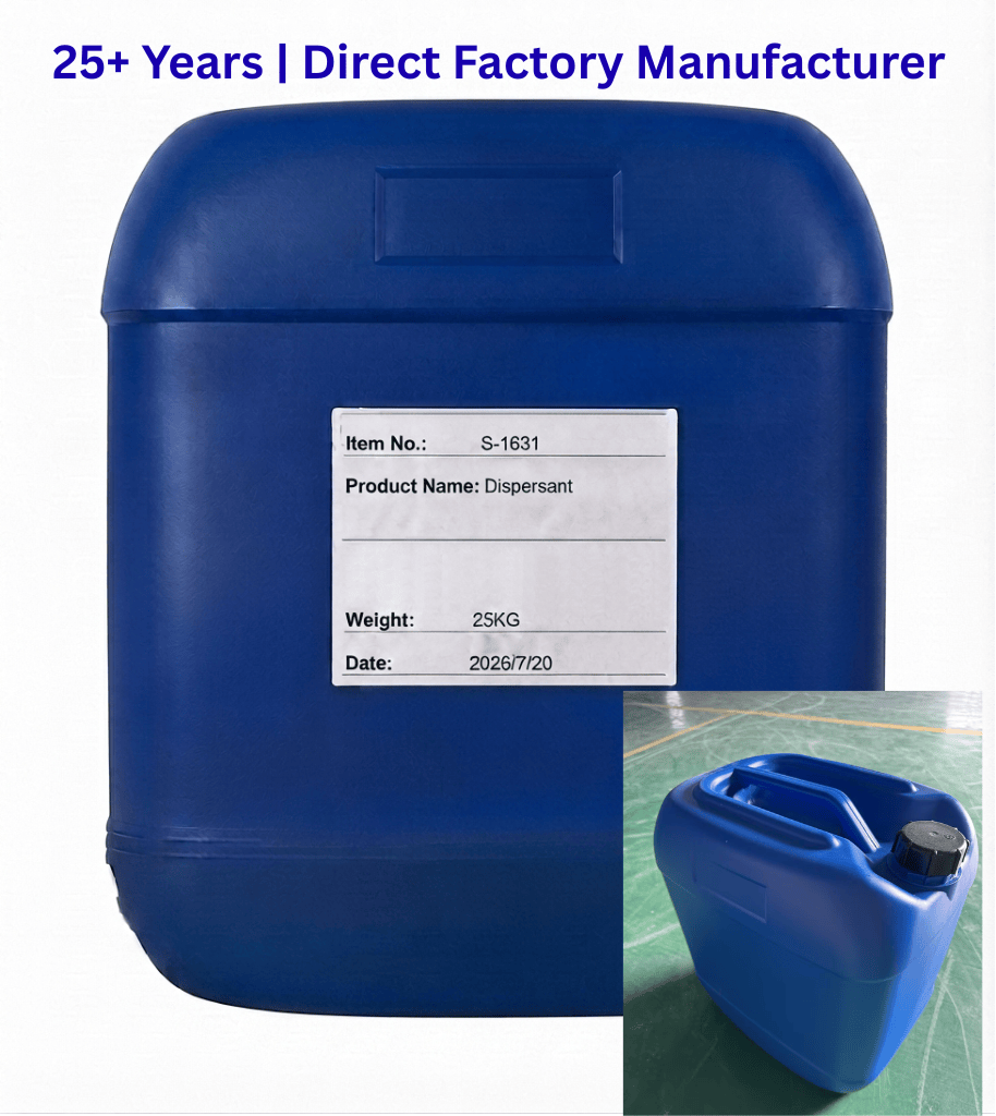S-1631 Dispersant