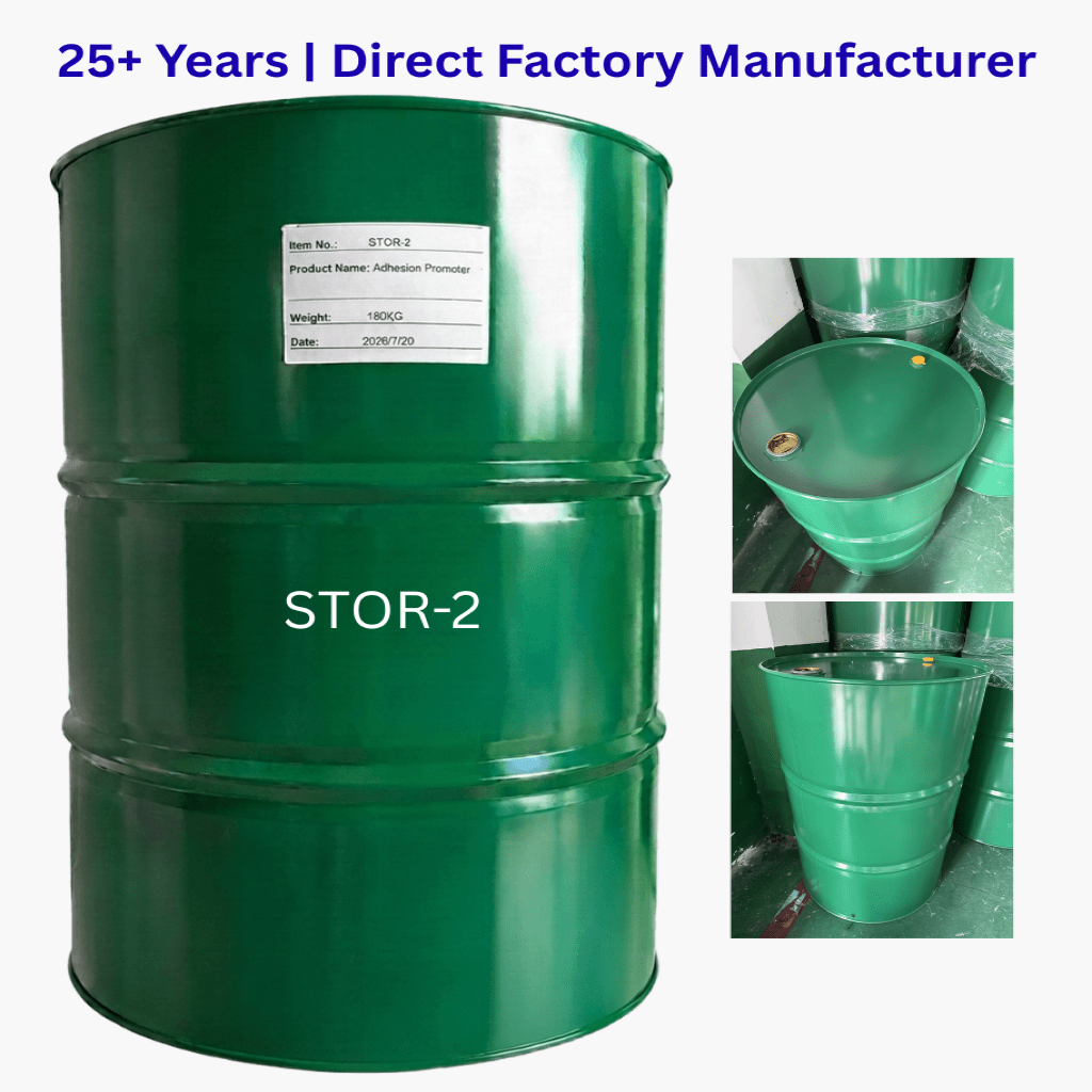 STOR-2 Adhesion Promoter