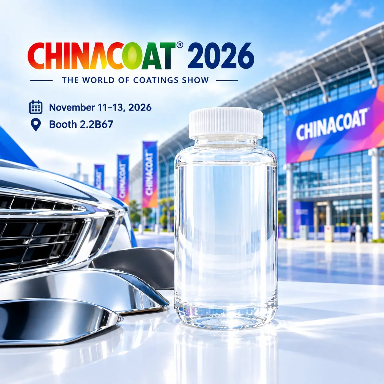 chinacoat
