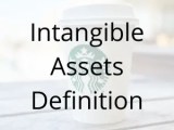 Intangible Assets Definition 12 Types Example