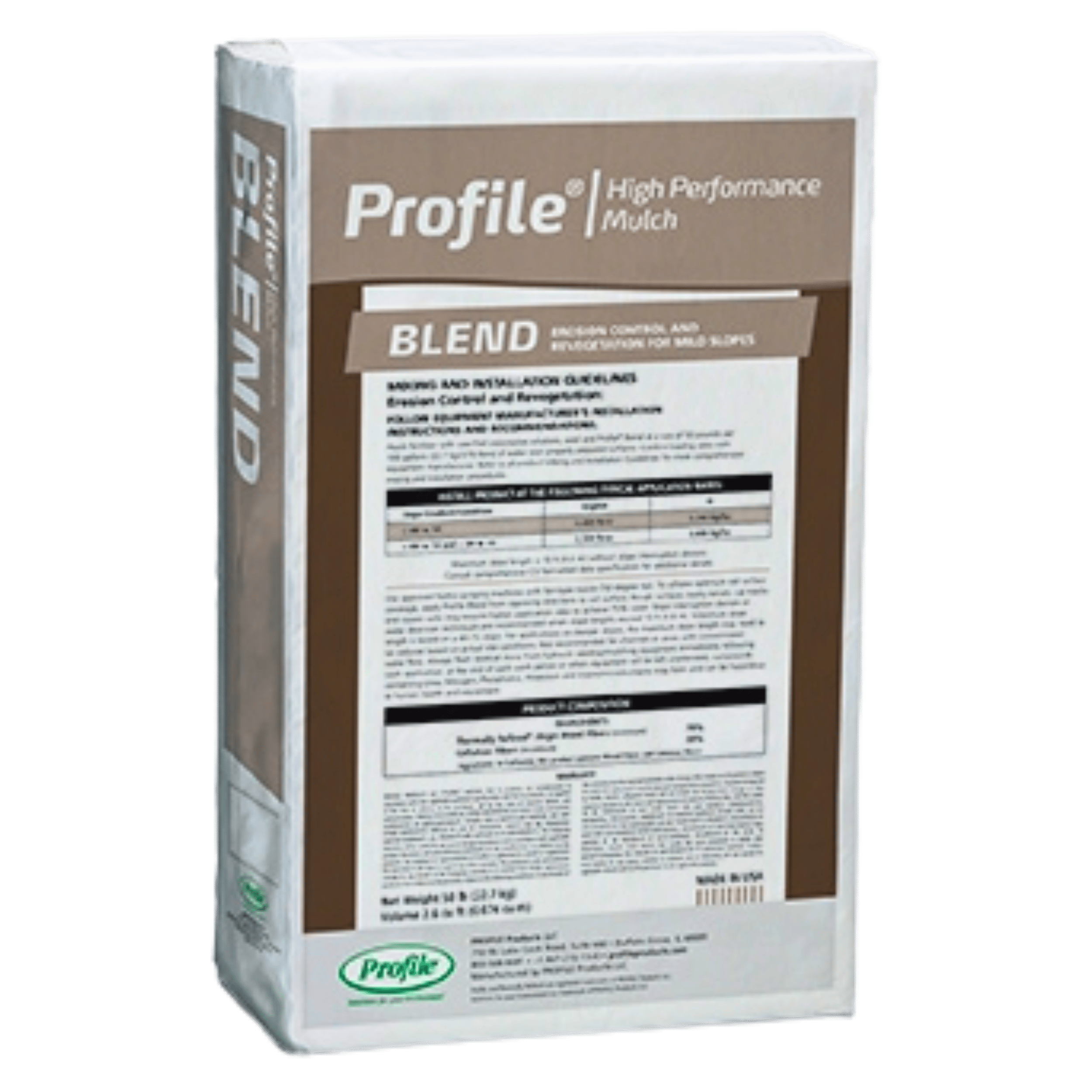 Profile® Blend