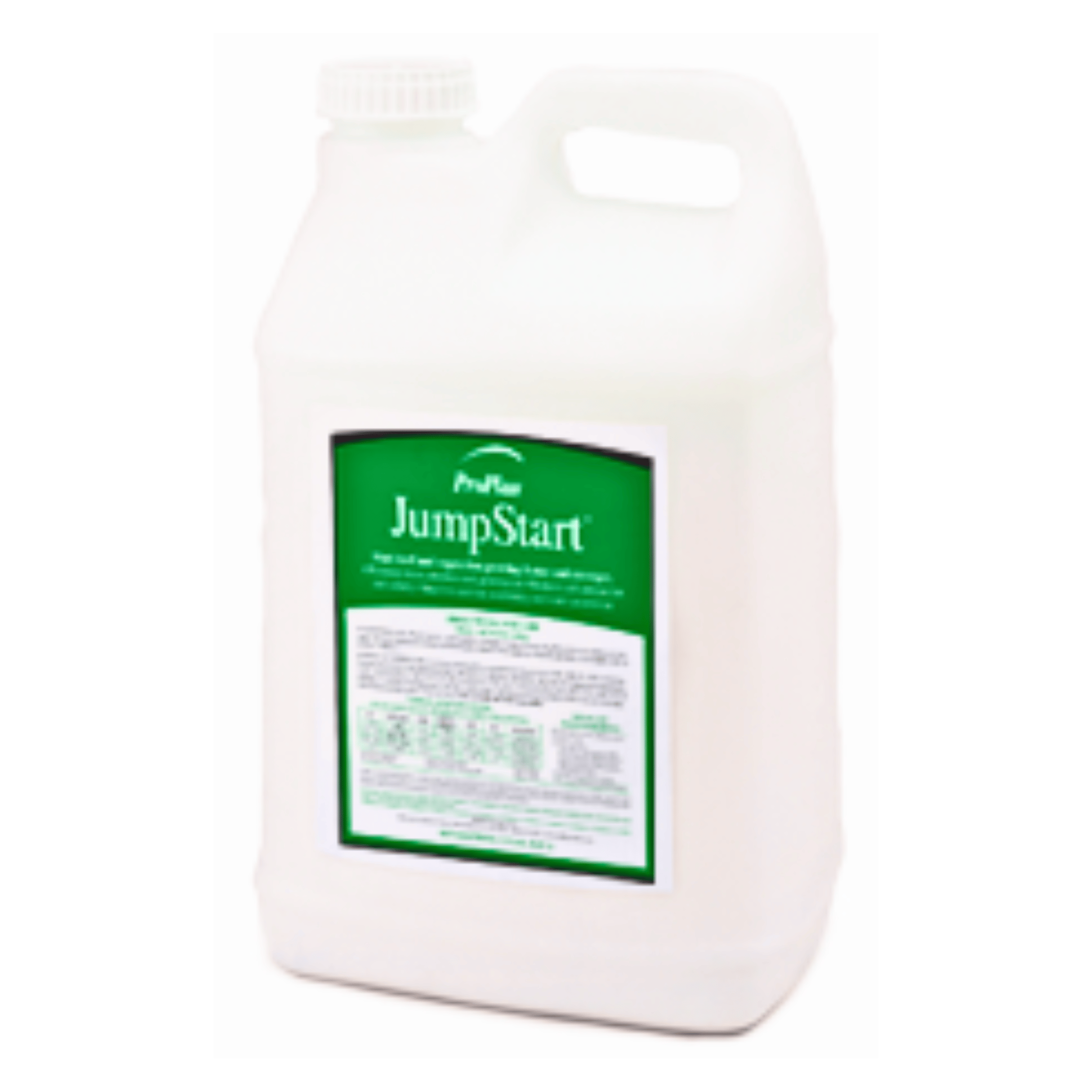 Profile JumpStart