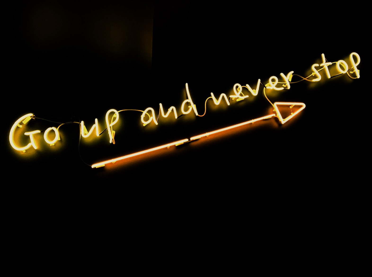 Why do people think “trying hard” is bad?