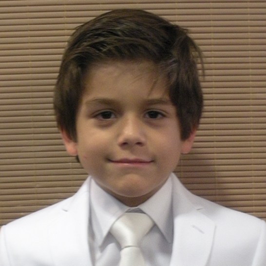 Carlos M.