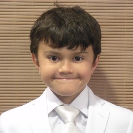 Liam B.