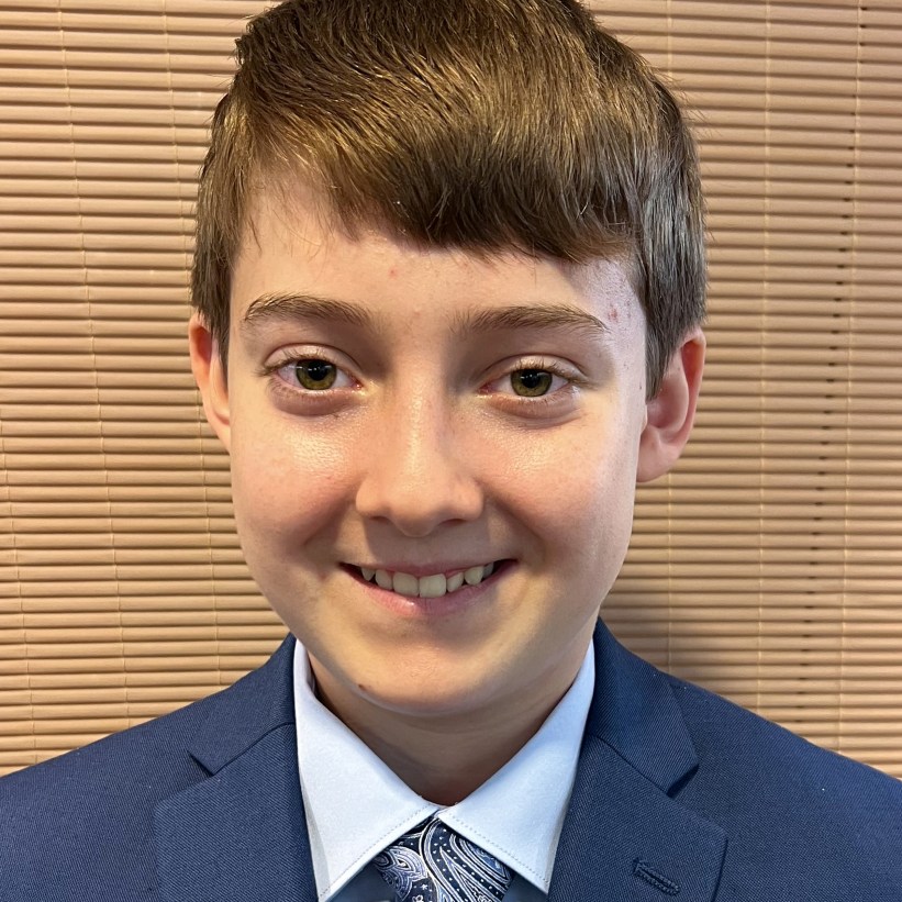 2023 Isaac Zid.