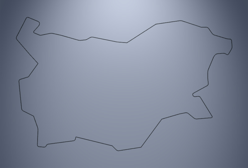 Github Boytchev Map A Minimalistic Library For Generating Low Poly Maps - Minimal Pictures - Modern Desktop Collection