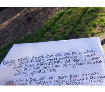 Letter