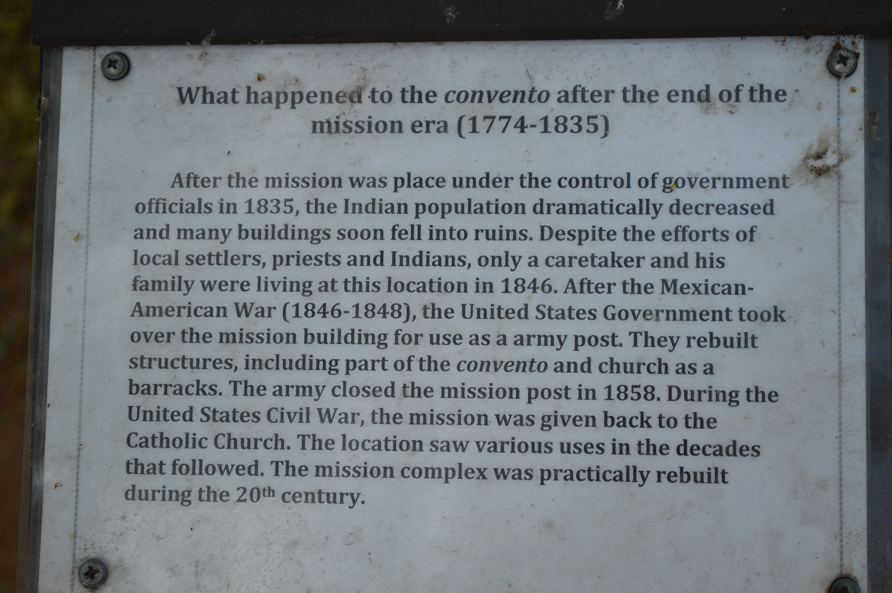 Mission Basilica San Diego de Alcala