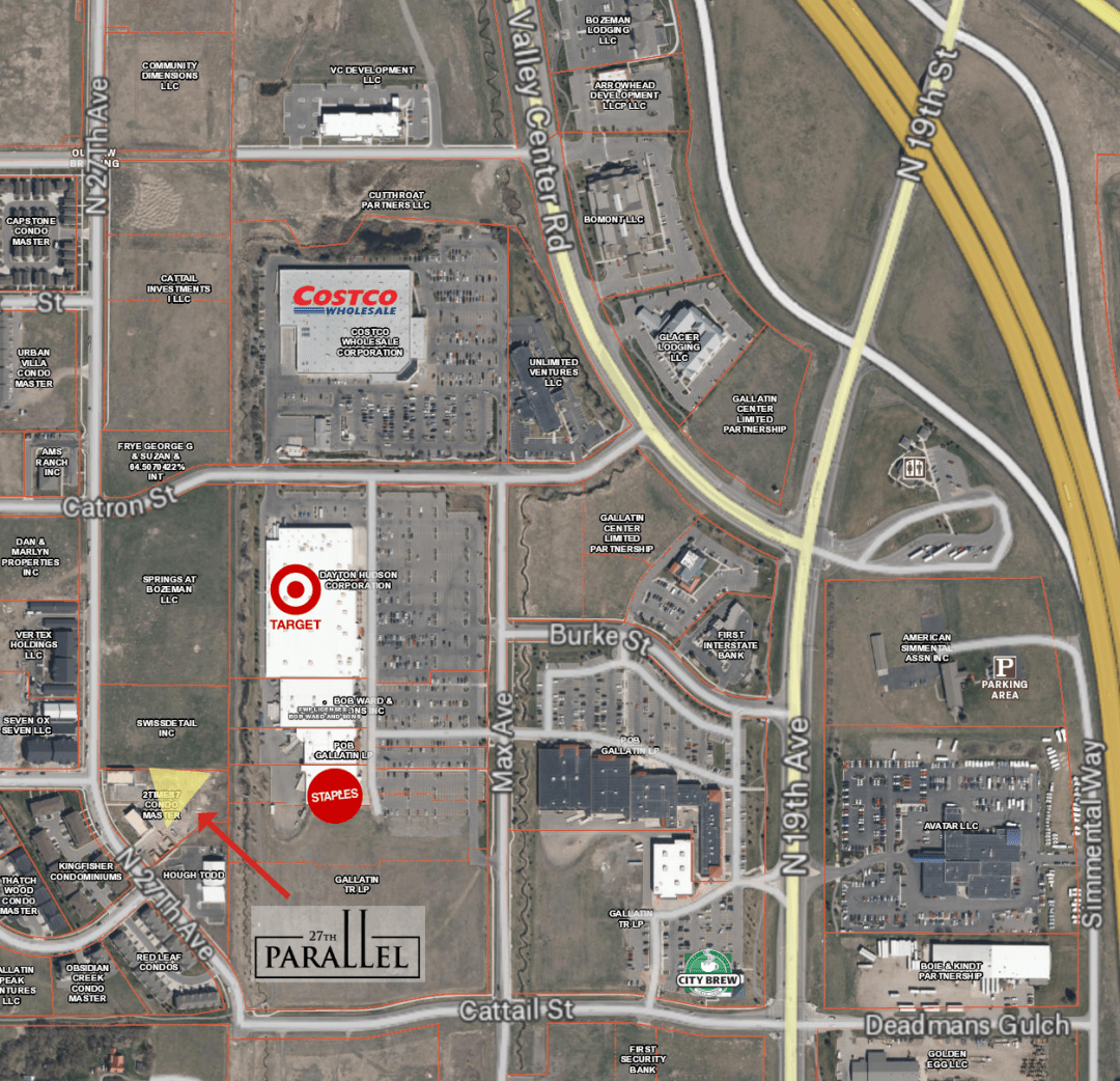 Location | 27th Parallel