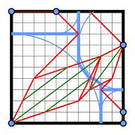 Github Bp Studio Box Pleating Studio Super Complex Origami Design - Nature Image Collection - High Resolution Quality