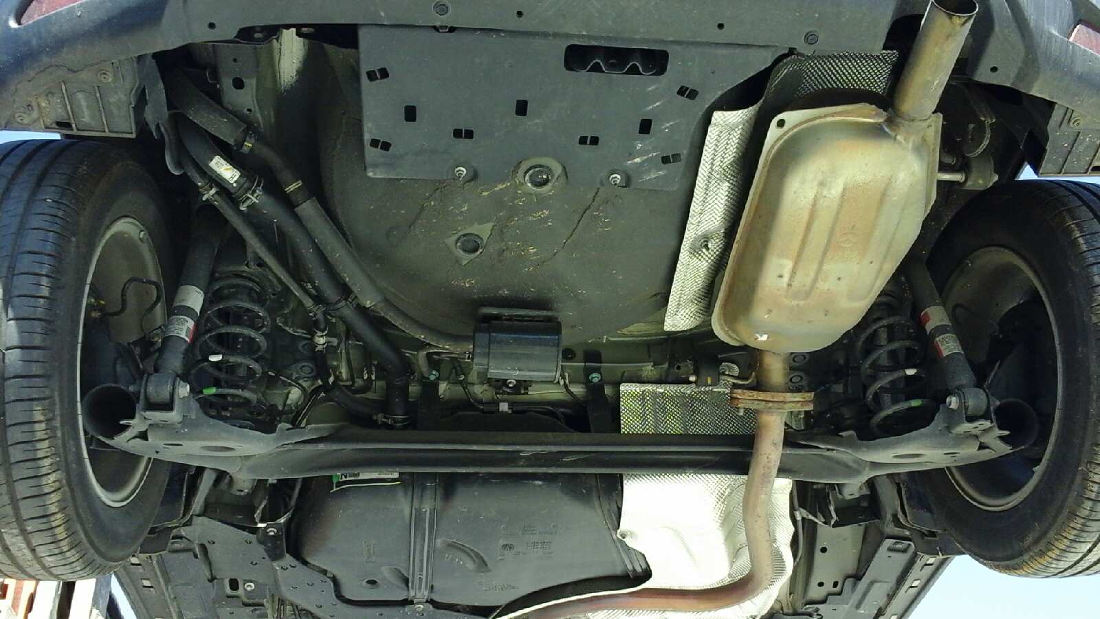 Rear Axle Mazda 2 De Dh 1 3 B Parts MAZDA 323 FP Mk VI BJ - Rear axle assembly - complete. Rear Axle Mazda 2 De Dh 1 3 B Parts The axle assembly on your Mazda is designed to keep you rolling down the road.