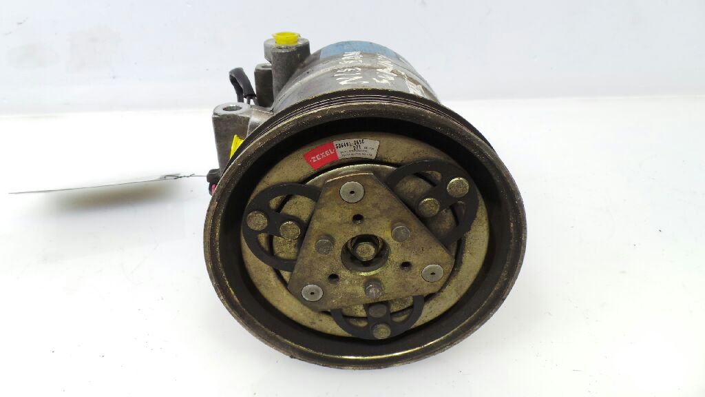 Kebumen rt 7 rw 3 bocor kode pos 54391 . Ac Compressor Nissan Sunny Iii N14 1 6 I 16v 4wd 271551650 12636 92600 62y60 B Parts