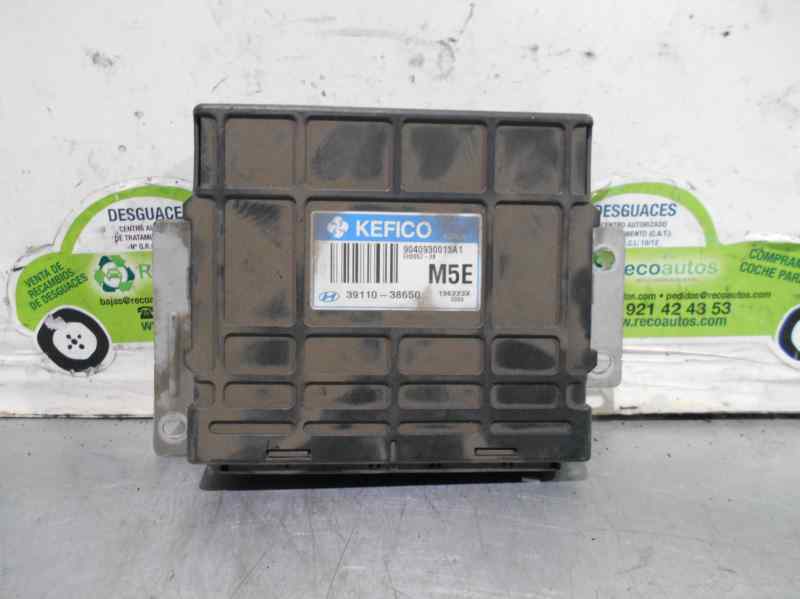 This article will highlight five of hyundai's most popular models. Engine Control Unit Ecu Hyundai Sonata Iv Ef 2 0 16v 3911038650 9040930013a1 Kefico B Parts