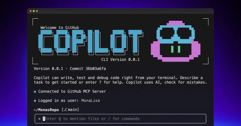 Streamlining Development with GitHub Copilot CLI for Developers