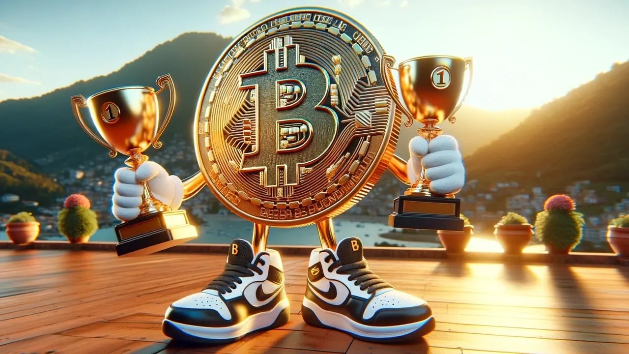 Bitcoin records third-largest october drop with 3 69 decrease - Bpay News