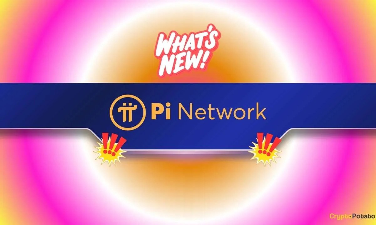 Latest Update on Pi Network Launched as Prices Decrease by 10% Weekly