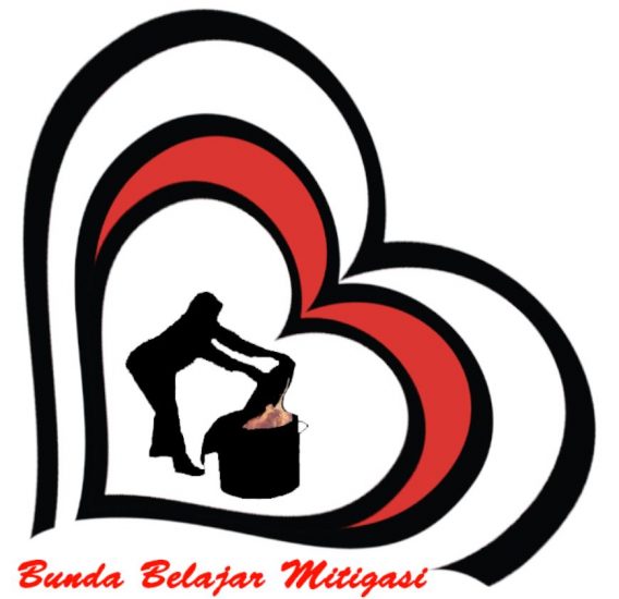 Maksud dari diadakanya kegiatan sosialisasi pengurangan risiko bencana ini adalah untuk meningkatkan kesadaran dan pemahaman masyarakat, aparatur pemerintah daerah, dan. Makna Dan Inspirasi Dari Logo Bunda Belajar Mitigasi Bbm Bpbd Kabupaten Pangandaran