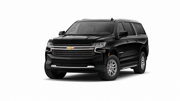 2023 シボレー サバーバン中古車 (Chevrolet Suburban) | アメ車・逆