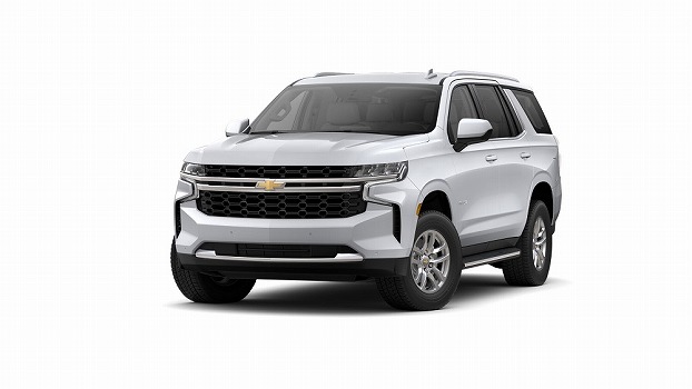 2023 シボレー タホ (Chevrolet Tahoe) | アメ車・逆輸入車・レストア