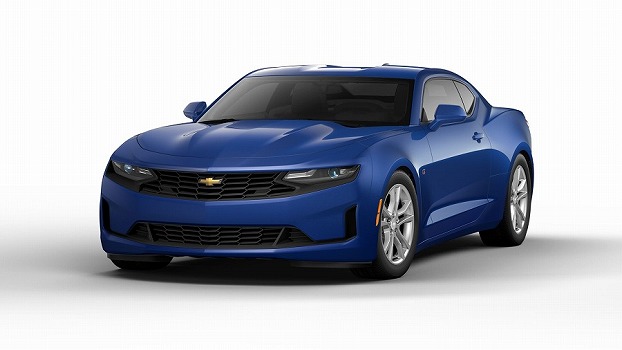 2023 シボレー カマロ (Chevrolet Camaro) | アメ車・逆輸入車