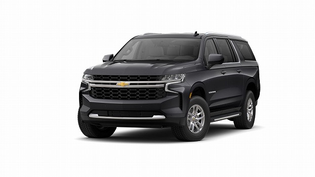 2023 シボレー サバーバン中古車 (Chevrolet Suburban) | アメ車・逆