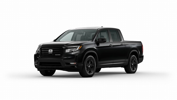 2023 USホンダ リッジライン (Honda Ridgeline) | アメ車・逆輸入車
