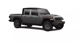 2024 ジープ グラディエーター（Jeep Gladiator) | アメ車・逆輸入車
