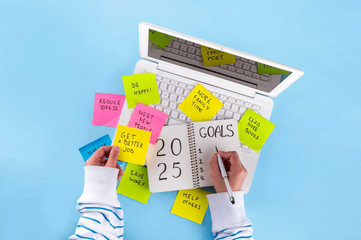 6 workplace trends that will define 2025