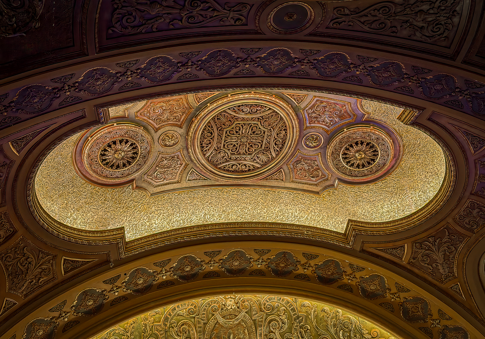 Paramount Theatre