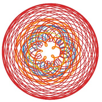 Bpho Orbits - Download Incredible Dark Design | Mobile