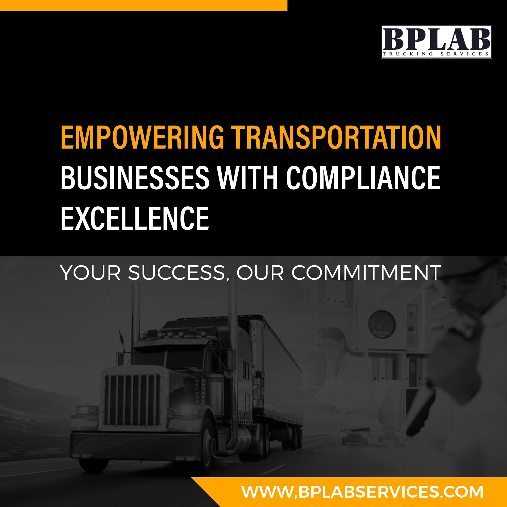 Streamlined Compliance for Your Business Needs!