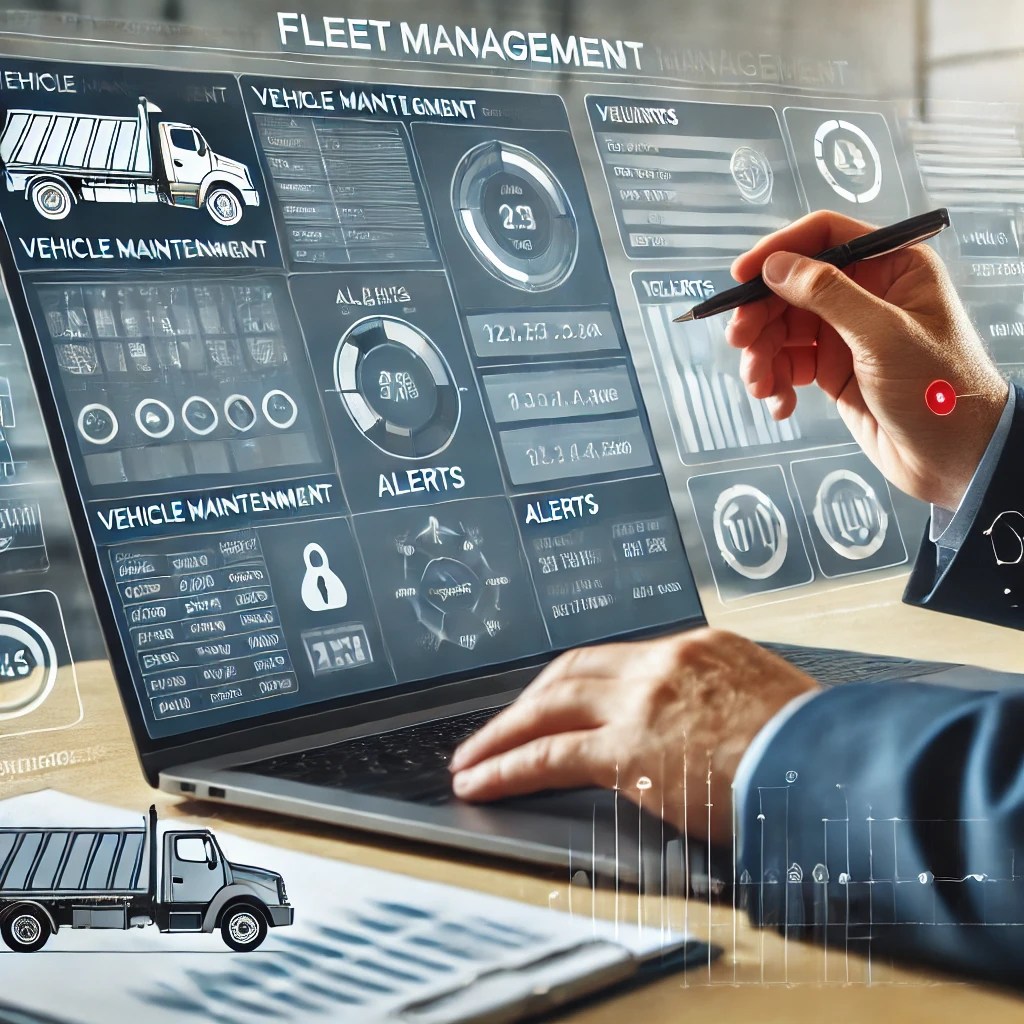 SEO Optimized Excerpt Learn the best practices for maintaining vehicle maintenance records to ensure safety, reliability, and compliance. Discover how digital systems, regular maintenance schedules, and detailed documentation can benefit your transportation business. SEO Meta Description Explore best practices for maintaining vehicle maintenance records. Ensure safety, reliability, and compliance with digital systems and regular schedules. Learn more at BPLabs Services. Image Titles and Descriptions Image 1 Title: Digital Fleet Maintenance Management