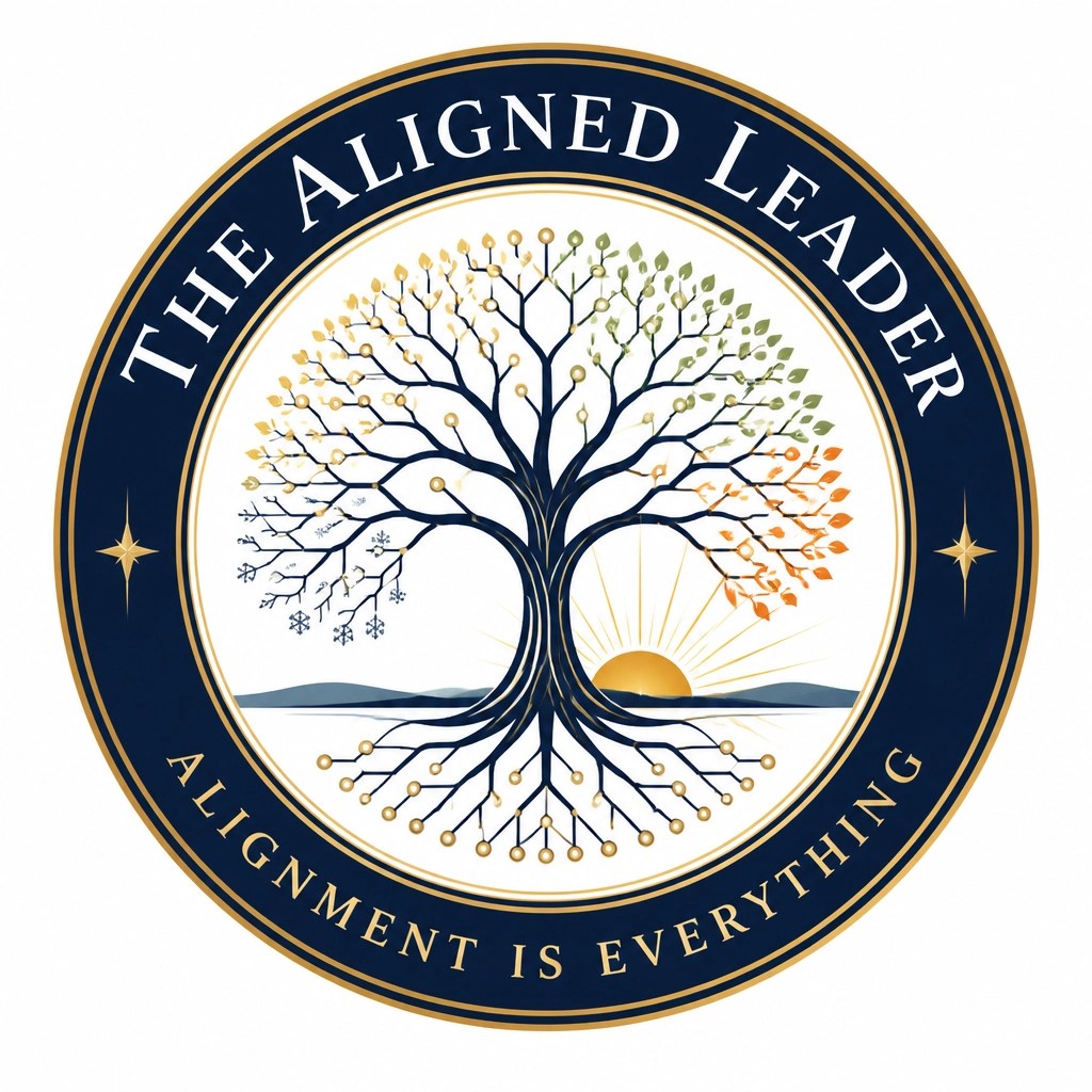 BP Life Coaching Logo