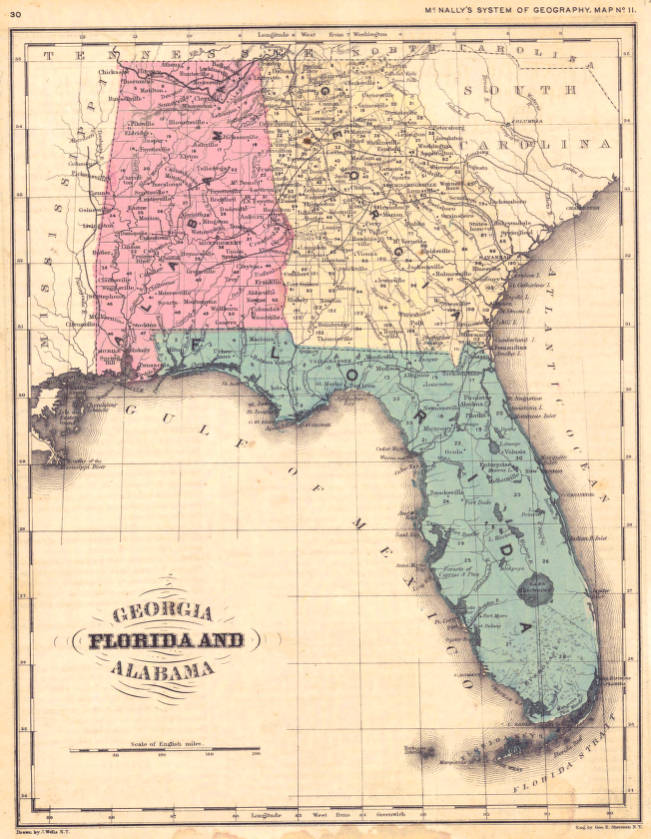 Alabama Florida Line Map At Brandon Banks Blog Default 