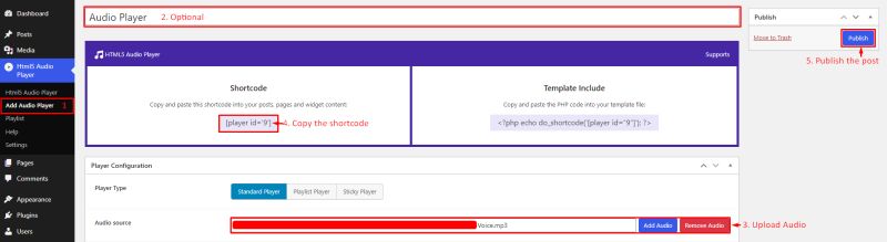 Settings Bplugins - Premium Light Background Gallery - Ultra HD