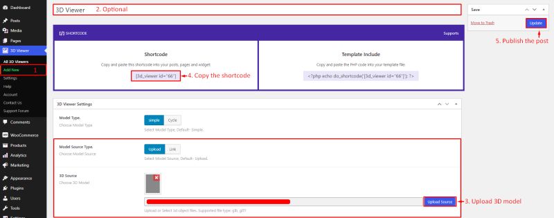 Display 3d Models Bplugins - Incredible Ultra HD Landscape Wallpapers | Free Download