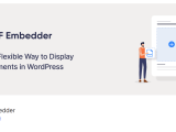 5 Best Pdf Plugins For Wordpress In 2025