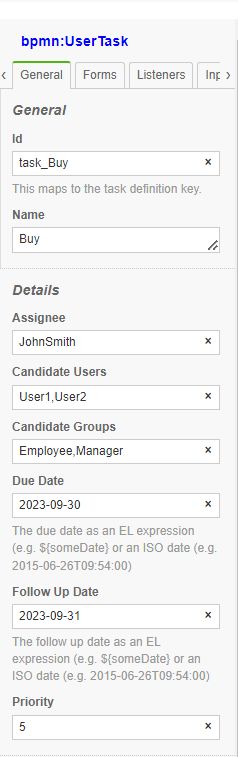 Usertask Assignment Bpmnserver Docs - Mountain Wallpaper Collection - Desktop Quality